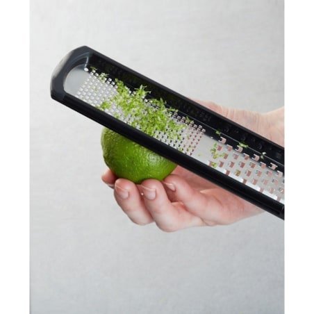 Tarka z pojemnikiem, zestaw z 2 tarczami z grubymi i drobnymi oczkami