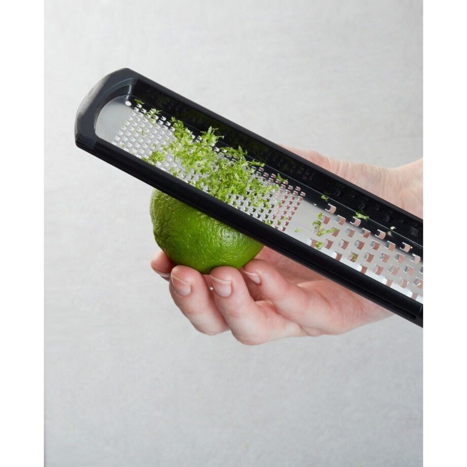 Tarka z pojemnikiem, zestaw z 2 tarczami z grubymi i drobnymi oczkami