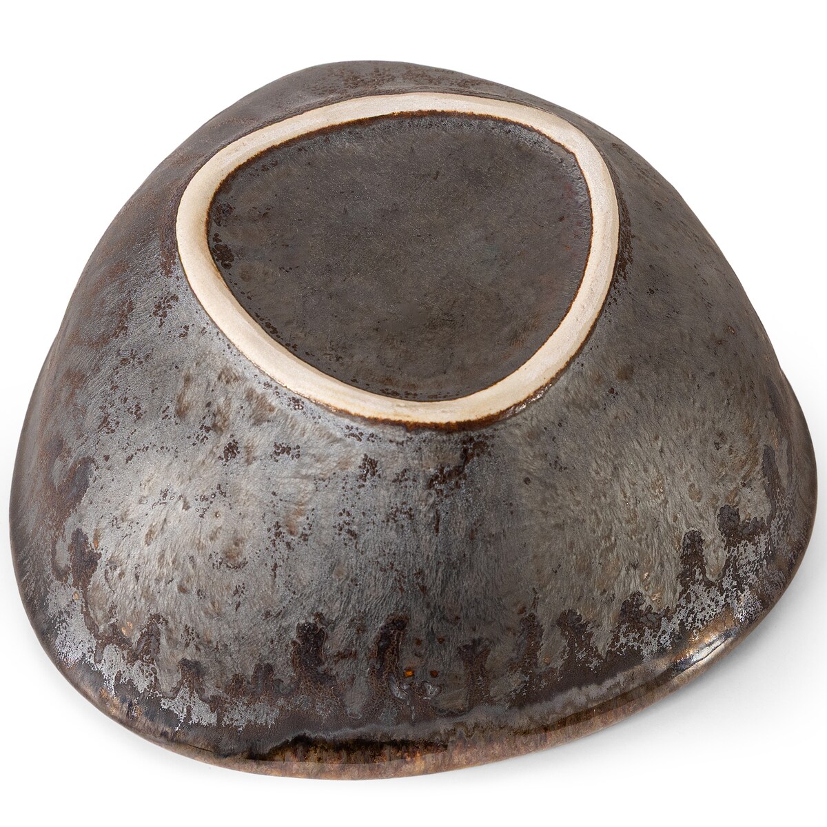 Konsimo PRIMA Salaterka 6 szt., szałwiowy