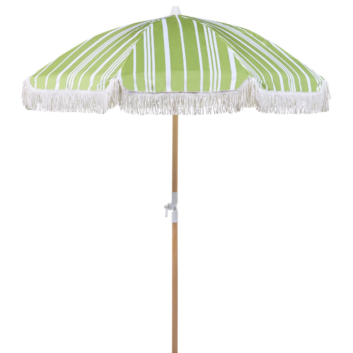 Parasol ogrodowy 150 cm MONDELLO Zielony