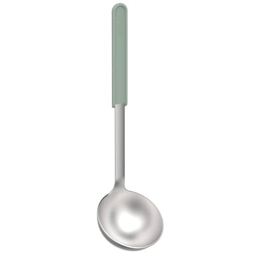 Chochla stalowa Chef It 32 cm Nordic Sage 102334094700
