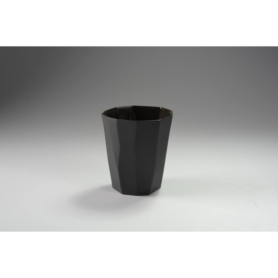 Kubek 100 ml Limbo czarny CD27