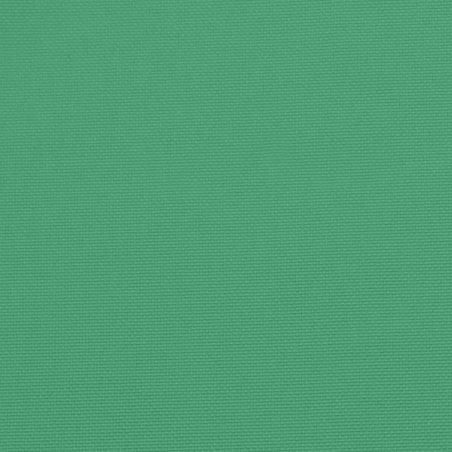 vidaXL Poduszki na sofę, 4 szt., zielone, 50x50 cm, tkanina