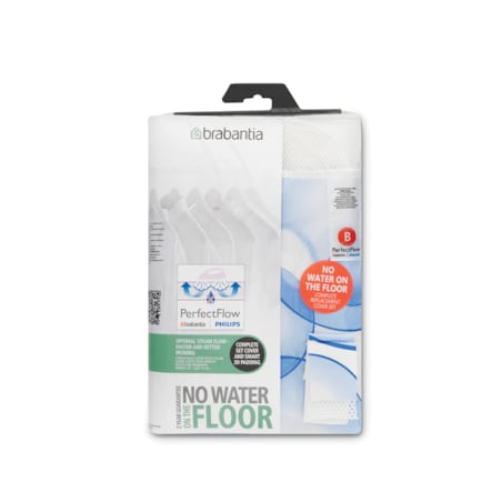 Pokrowiec na deskę B 124x38 cm 101106 bubbles