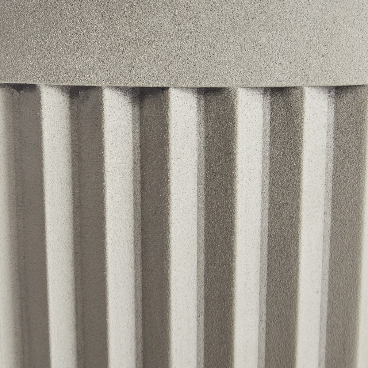 Donica KOLA 39 cm Beżowy