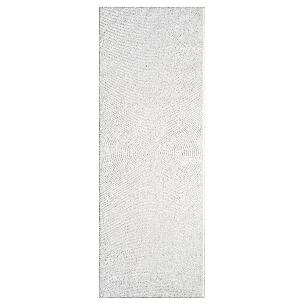 Dywan strukturalny vintage loft Antique 4810 Krem 120x170