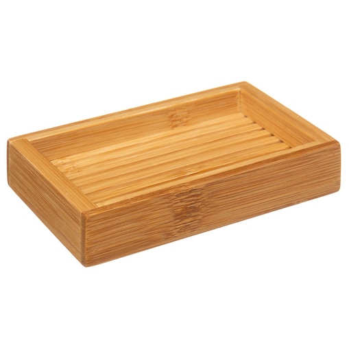 Mydelniczka TERRE INCONNUE, bambusowa