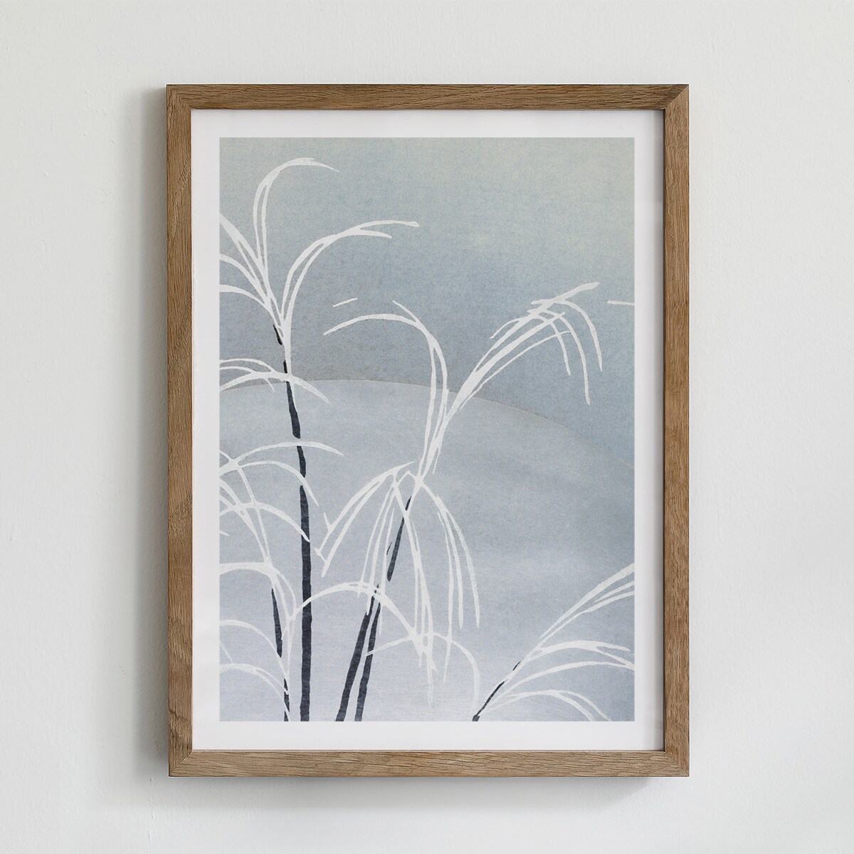 Plakat Przymrozek 30x40cm