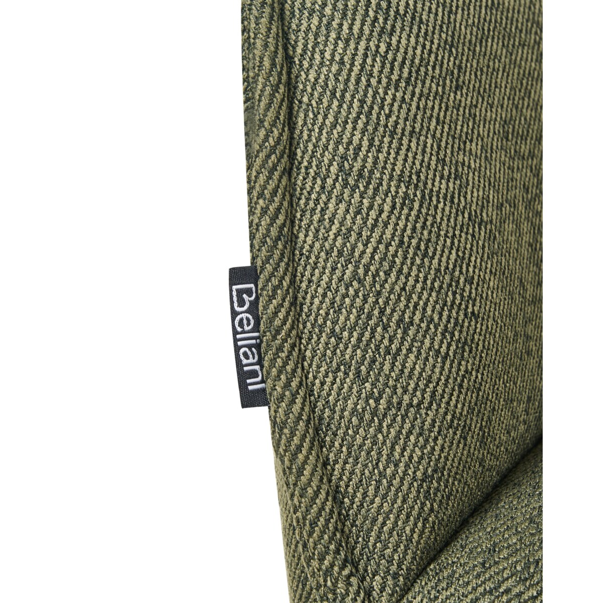 Krzesło obrotowe BELMAR Zielony