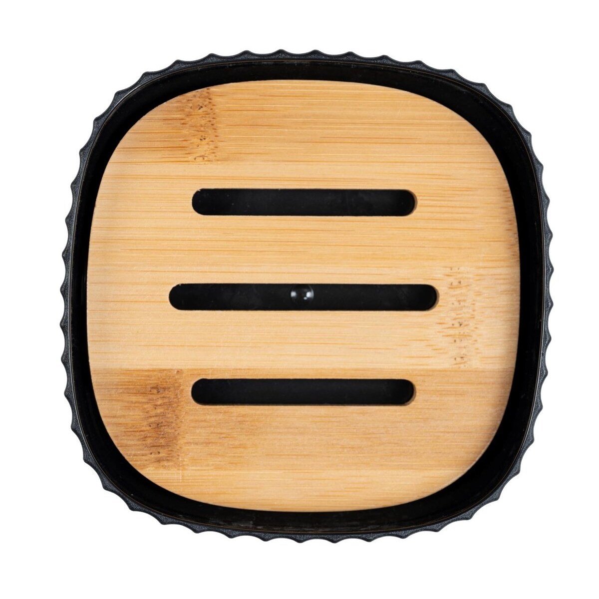 Mydelniczka bambusowa ROTELLO, WENKO