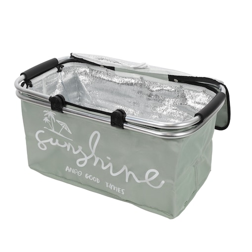 Koszyk termiczny JALO, 35 l