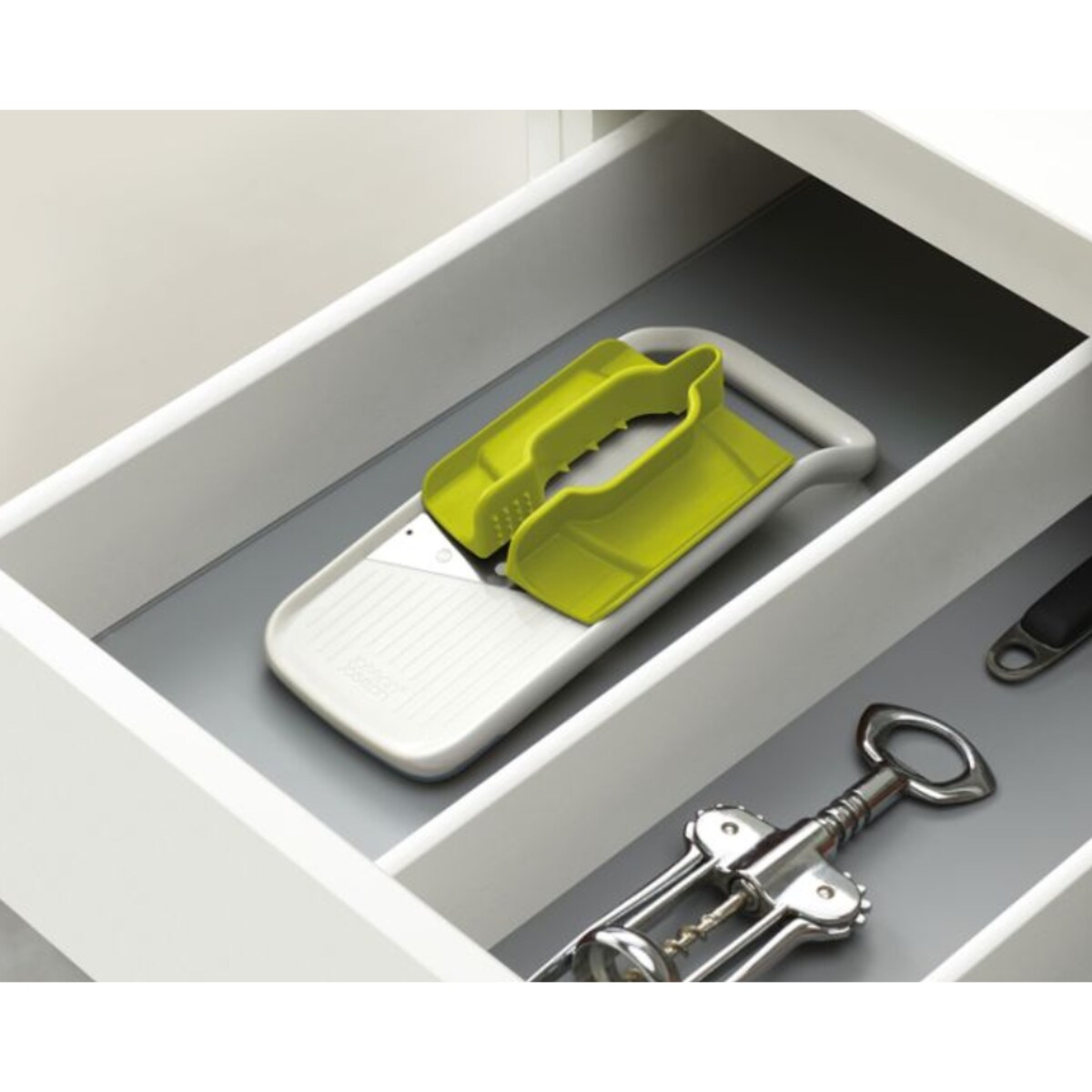 Szatkownica Multi-grip Duo Joseph Joseph