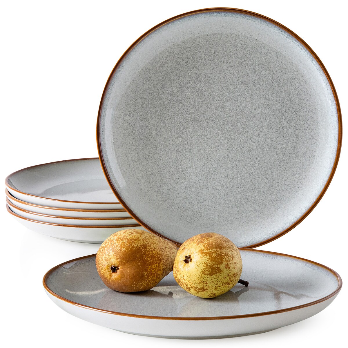 PORTOFINO Talerz obiadowy 6 szt.