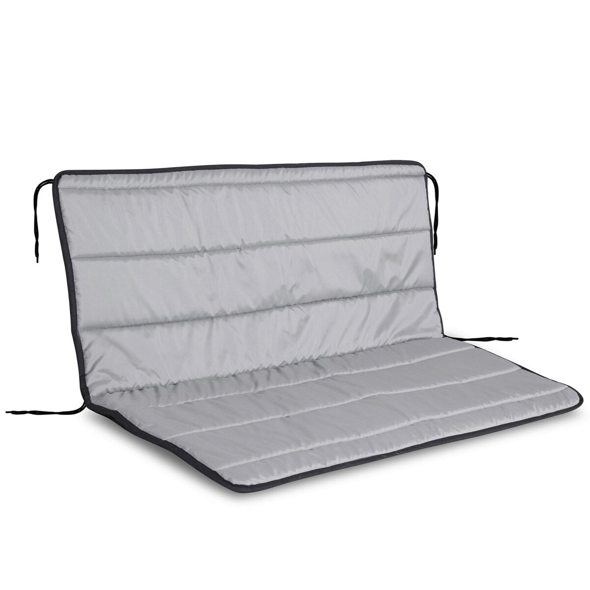 Poduszka Pikowana Z Pianki Na Ławkę Krzesło Leżak 120X50X50 Cm