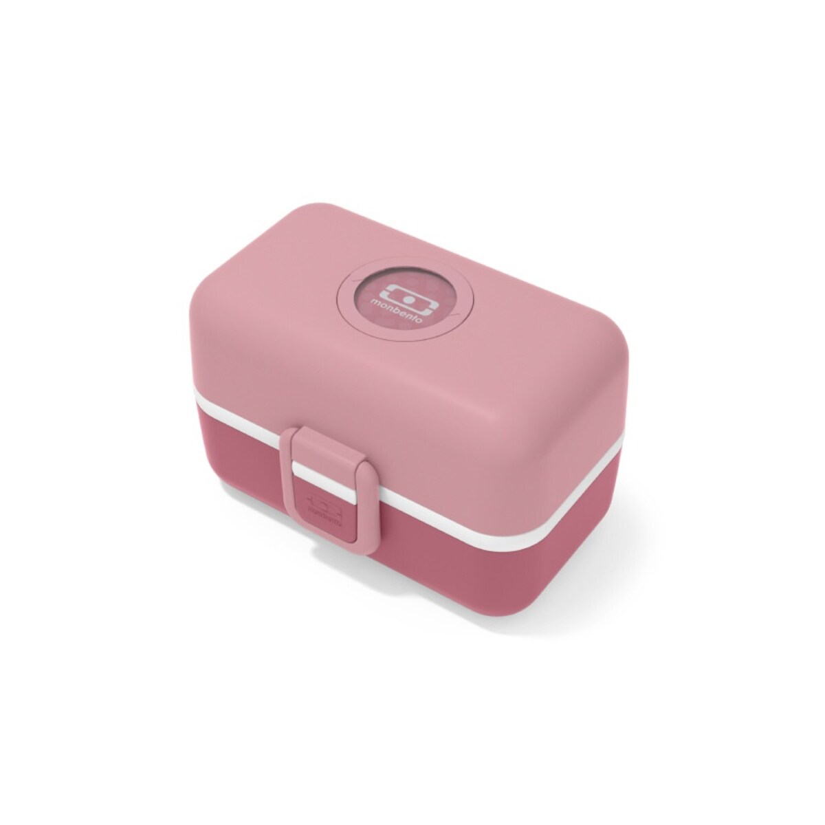 Lunchbox dziecięcy Blush Tresor, 800 ml, Monbento