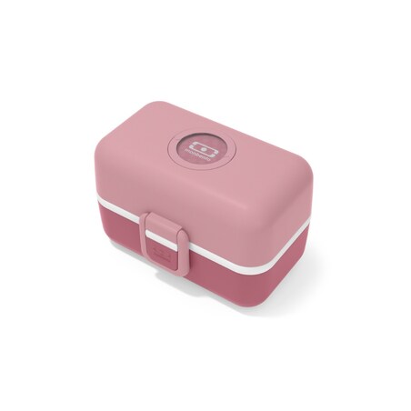 Lunchbox dziecięcy Blush Tresor, 800 ml, Monbento