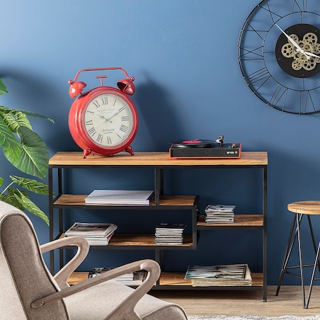 Konsola Loft, 115 x 35 x 75 cm