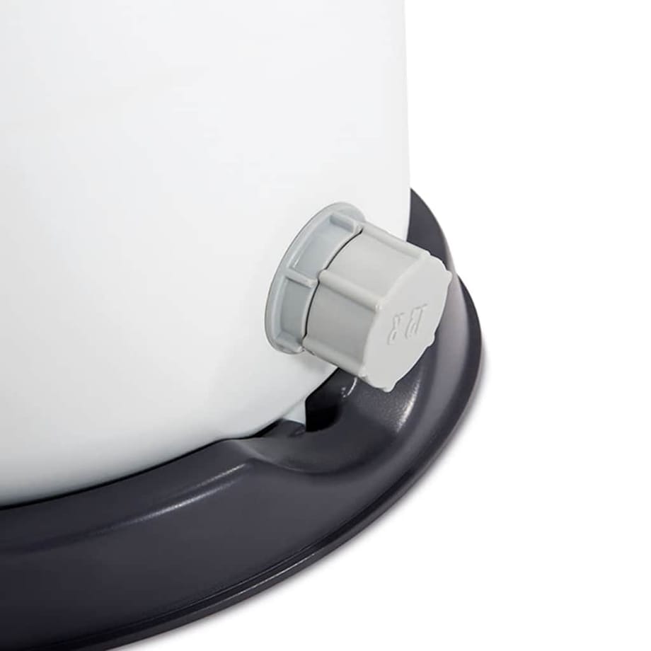 Intex Pompa z filtrem piaskowym Krystal Clear, 26646GS, 7,9 m³/h