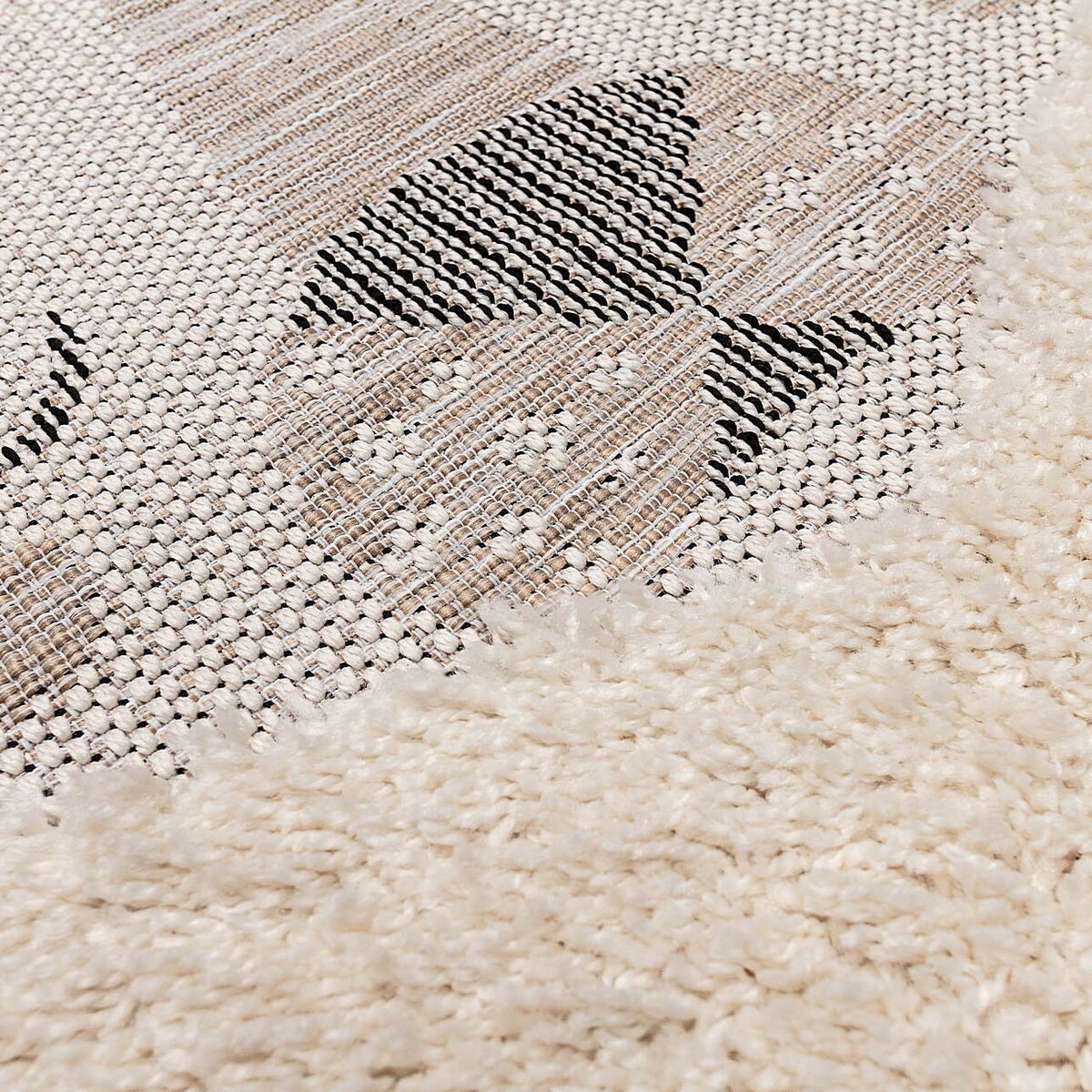 Dywan Sleepy Lion 150cm, 150x150x1cm