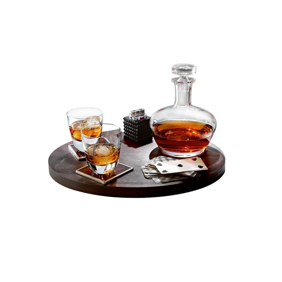 Karafka do whisky No.3 Scotch Whisky, 1000 ml, Villeroy & Boch