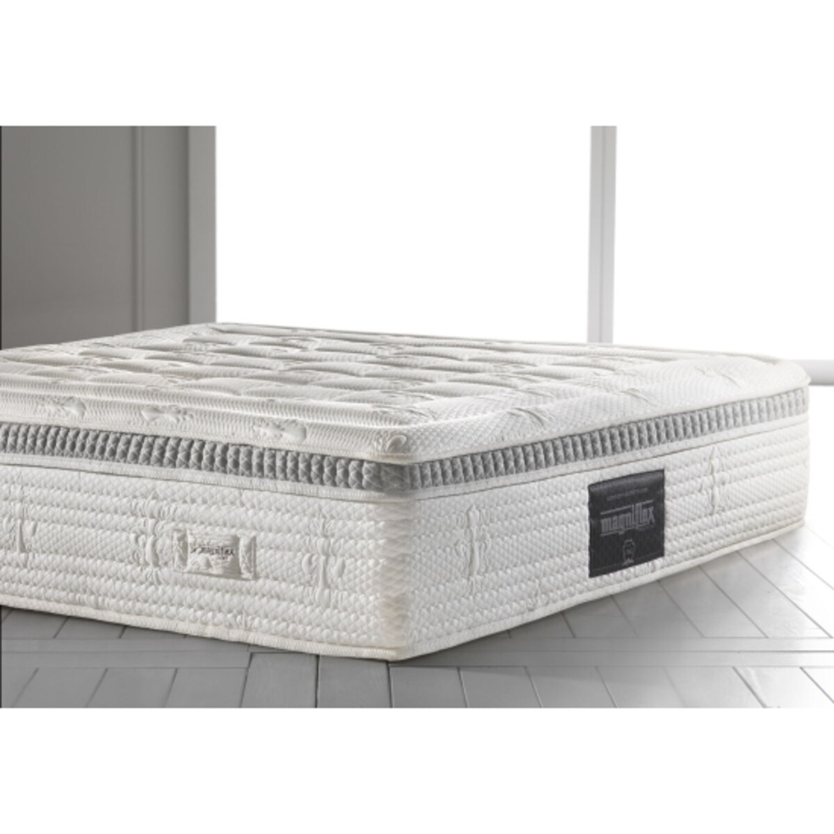 Materac Armonia Magnigel Dual 12, 80 x 200 cm, Magniflex