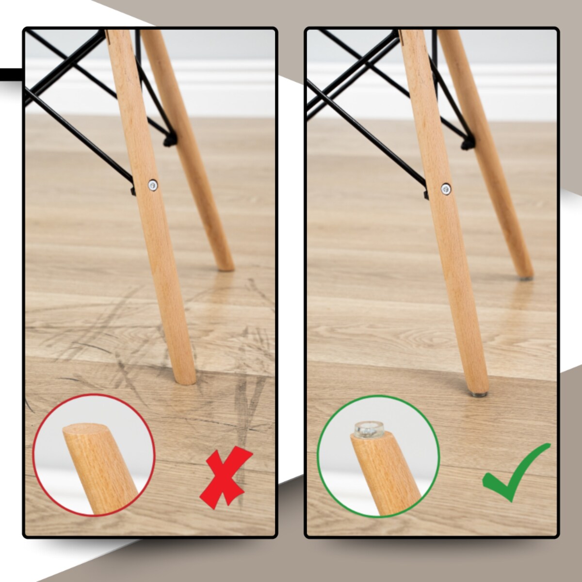 Krzesło Tapicerowane Welurowe Do Jadalni Salonu Pikowane Skandynawskie