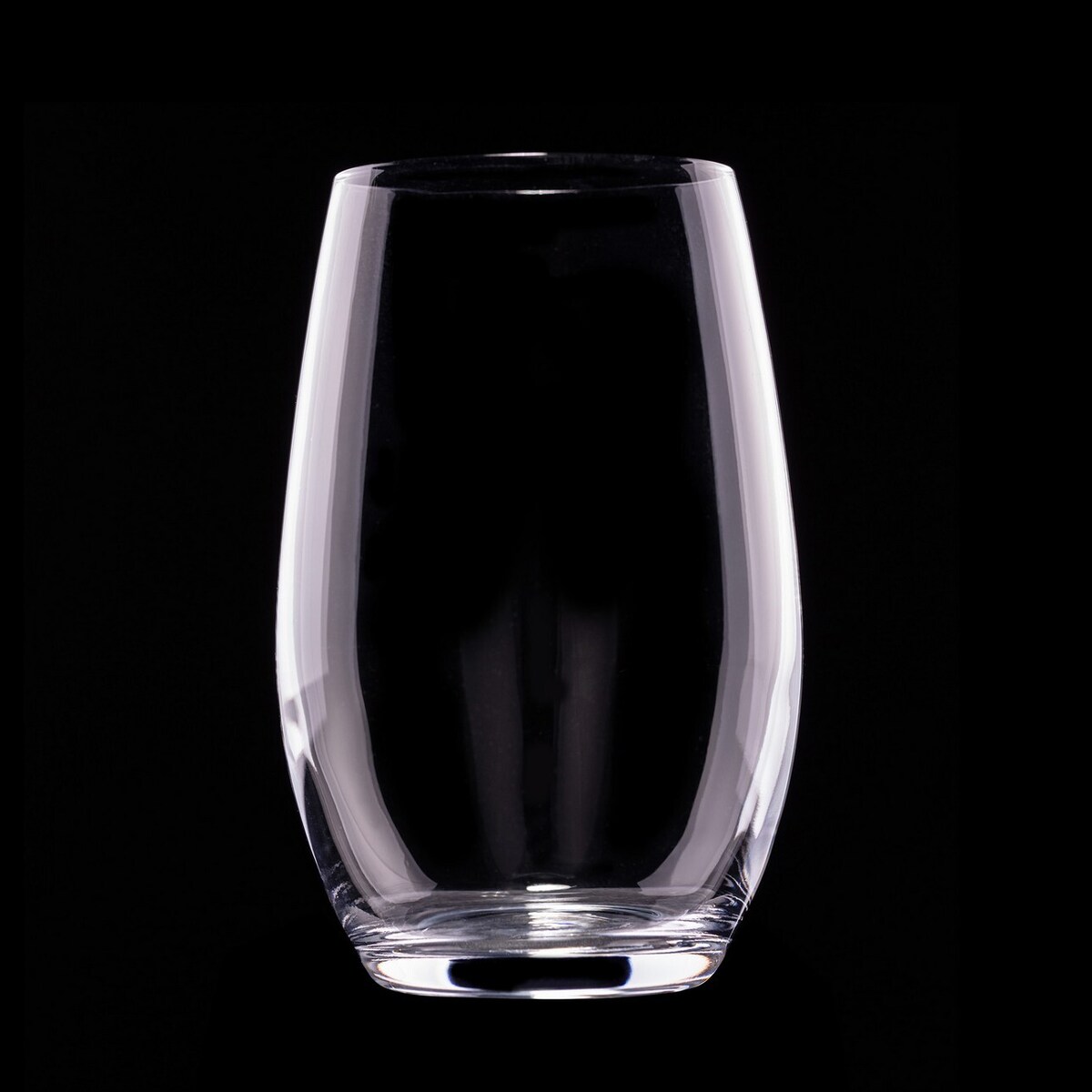 Szklanki Palazzo 6szt. 445ml, 6,3 x 8,5 x 12,5 cm