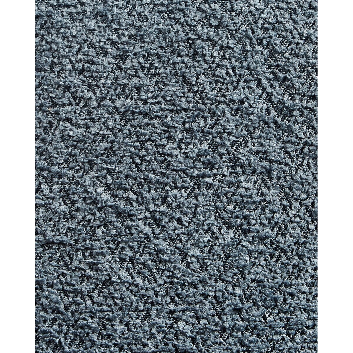 Fotel dziecięcy FARUM Boucle Ciemnoniebieski