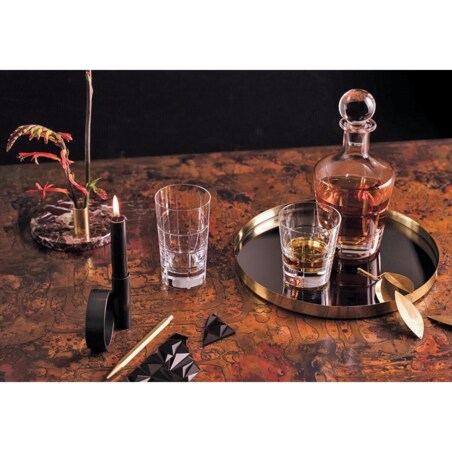 Zestaw szklanek do whisky Ardmore Club, 2 el, Villeroy & Boch