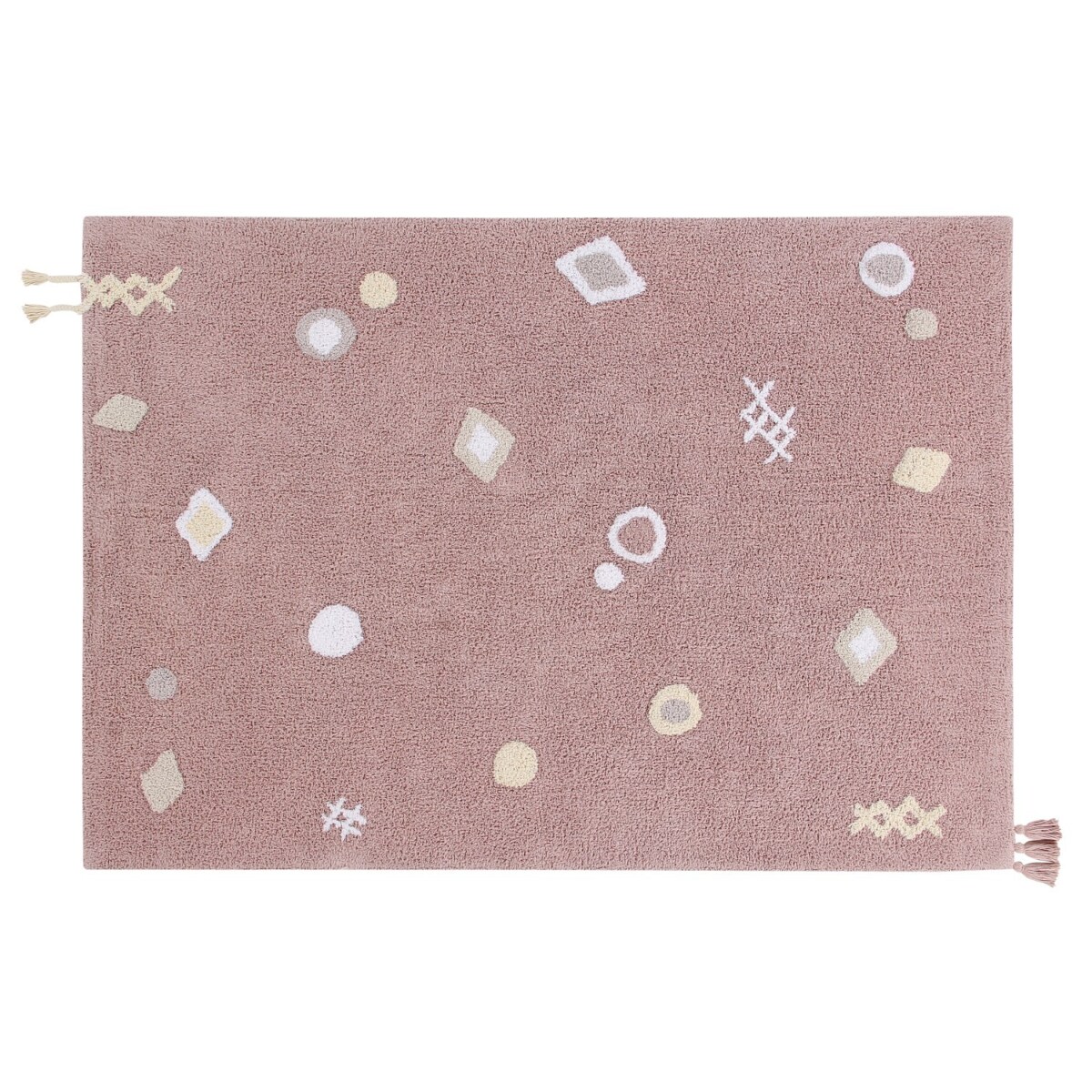 Dywan Bawełniany Noah 140x200 cm Lorena Canals