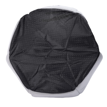 Budka dla kota psa legowisko szare