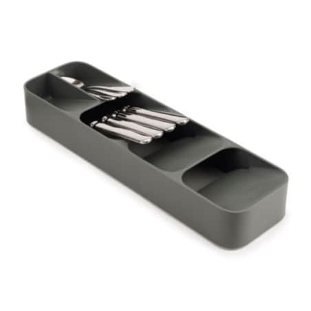 Organizer na sztućce do szuflady Duo Joseph Joseph