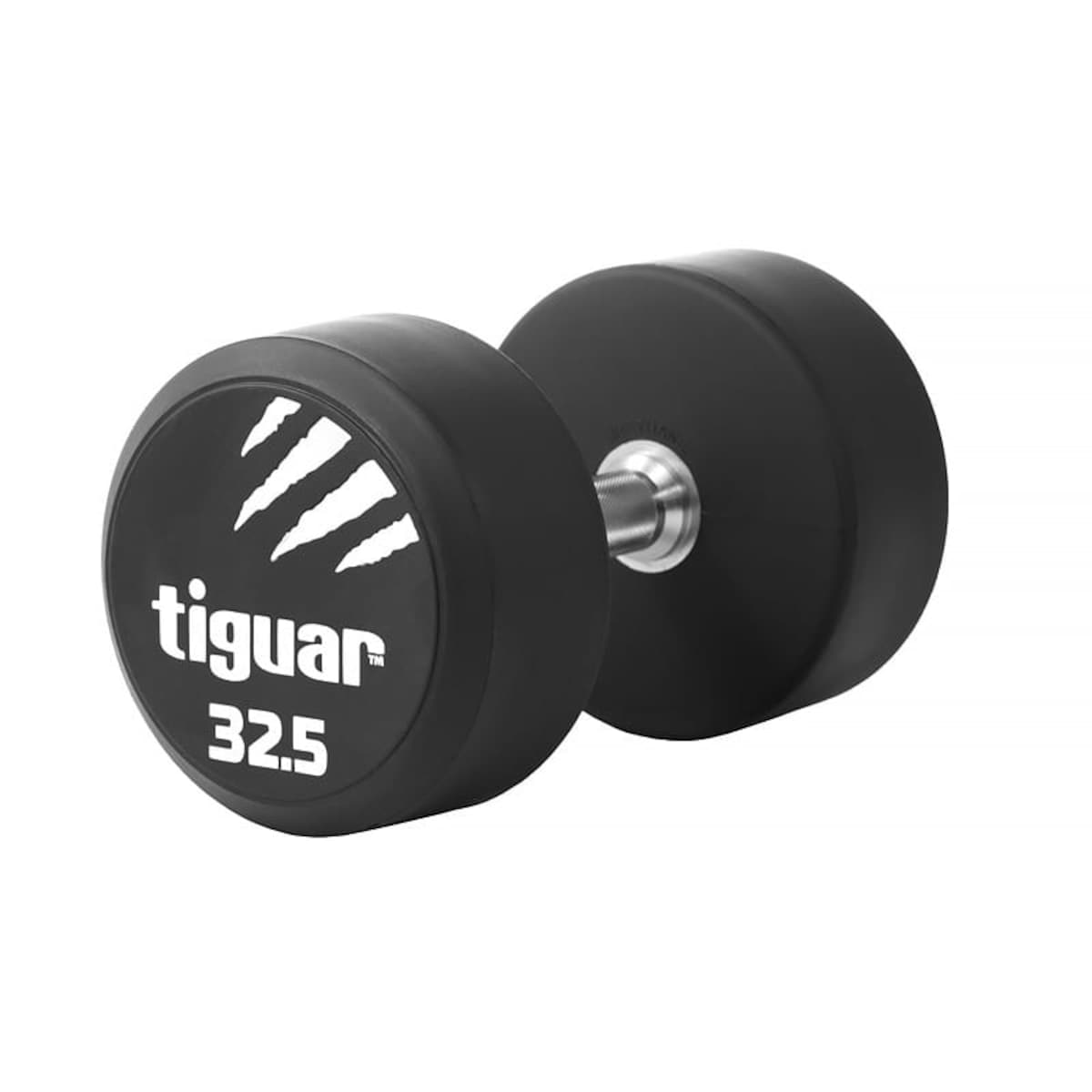 tiguar hantel PU 32,5 kg