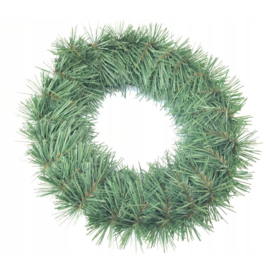 WIANEK SZTUCZNY ŚWIĘTA DEKORACJA NA DRZWI STÓŁ