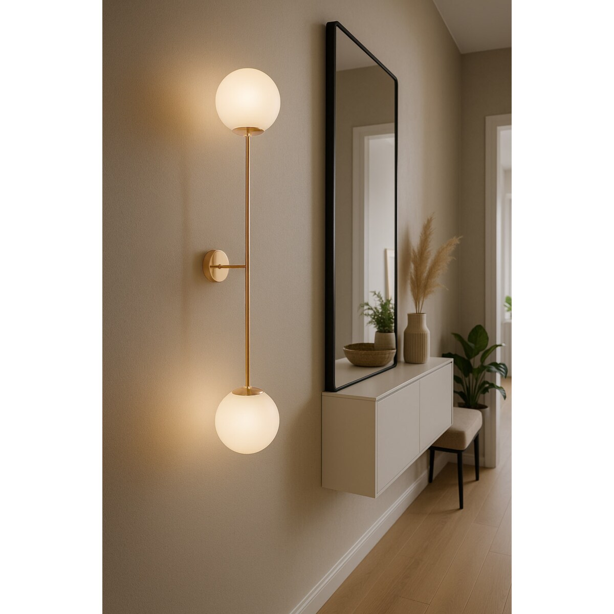 Kinkiet K-5407 z serii LUMIA