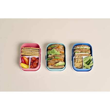 Lunch Set Campus Cool Mint 107410190300