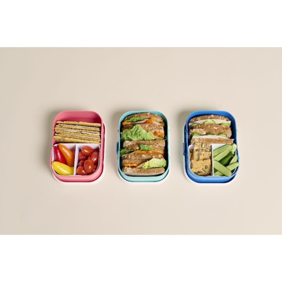 Lunch Set Campus Cool Mint 107410190300