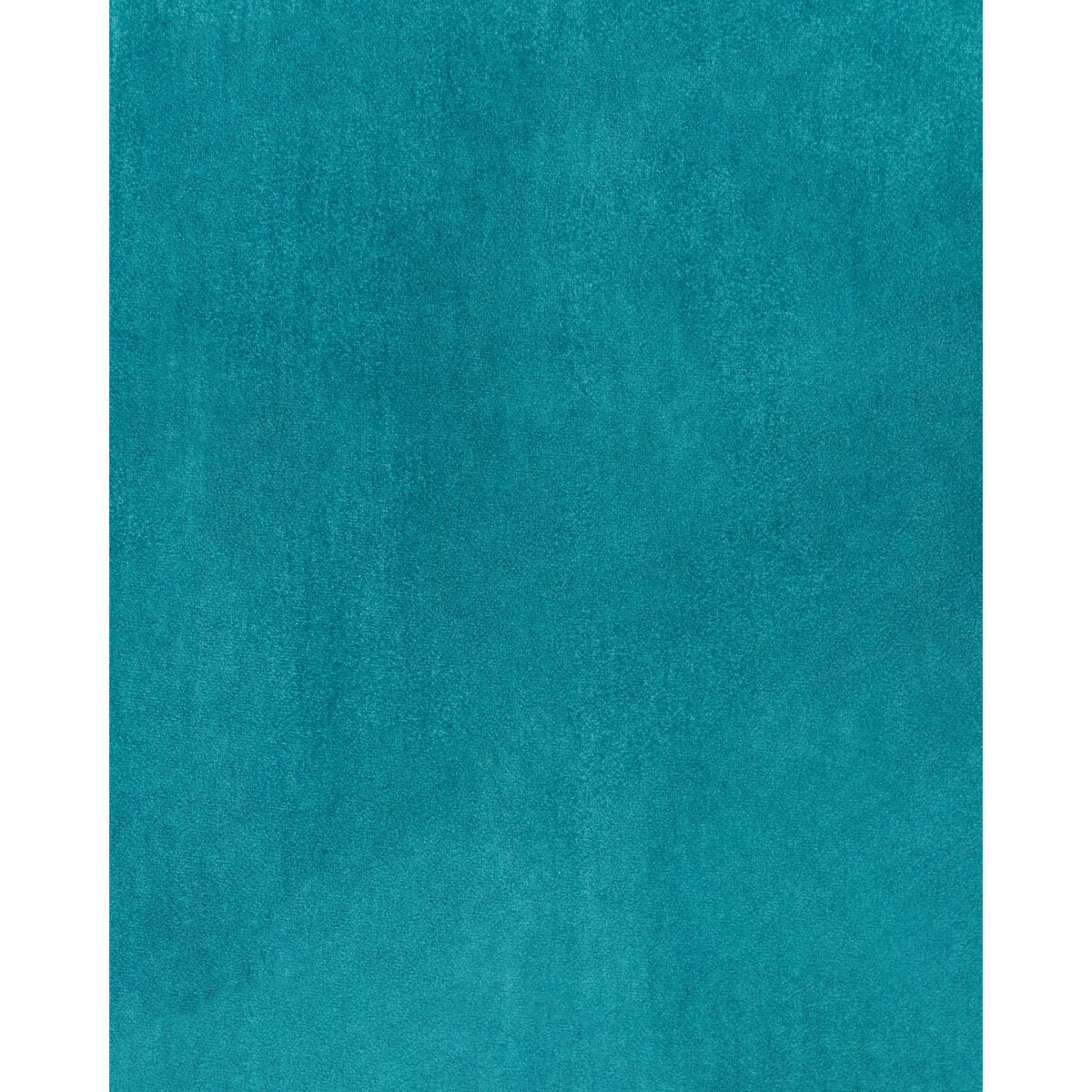 Fotel Welur Lazurowy DELARY