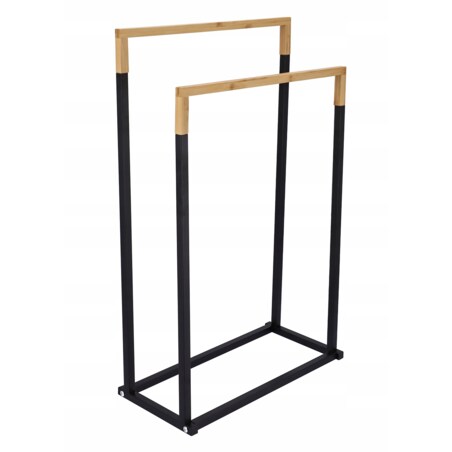 wieszak na ręczniki