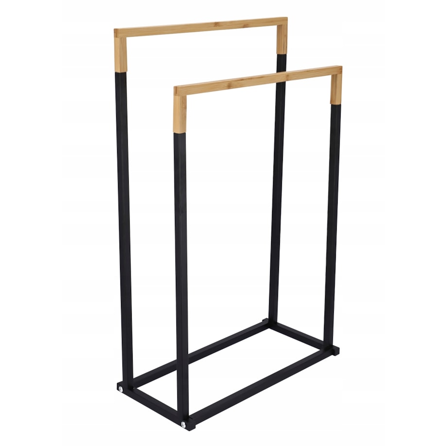 wieszak na ręczniki