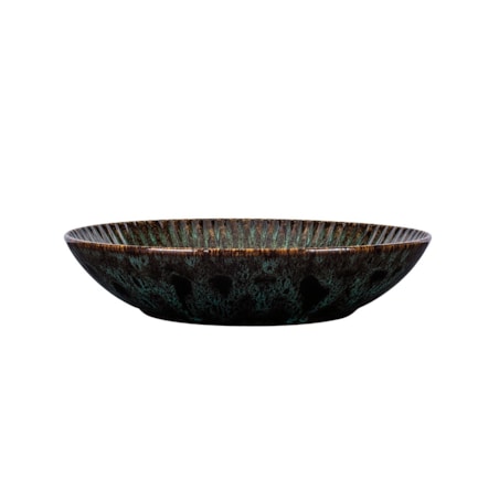 Talerz głęboki 22,3 cm Jade