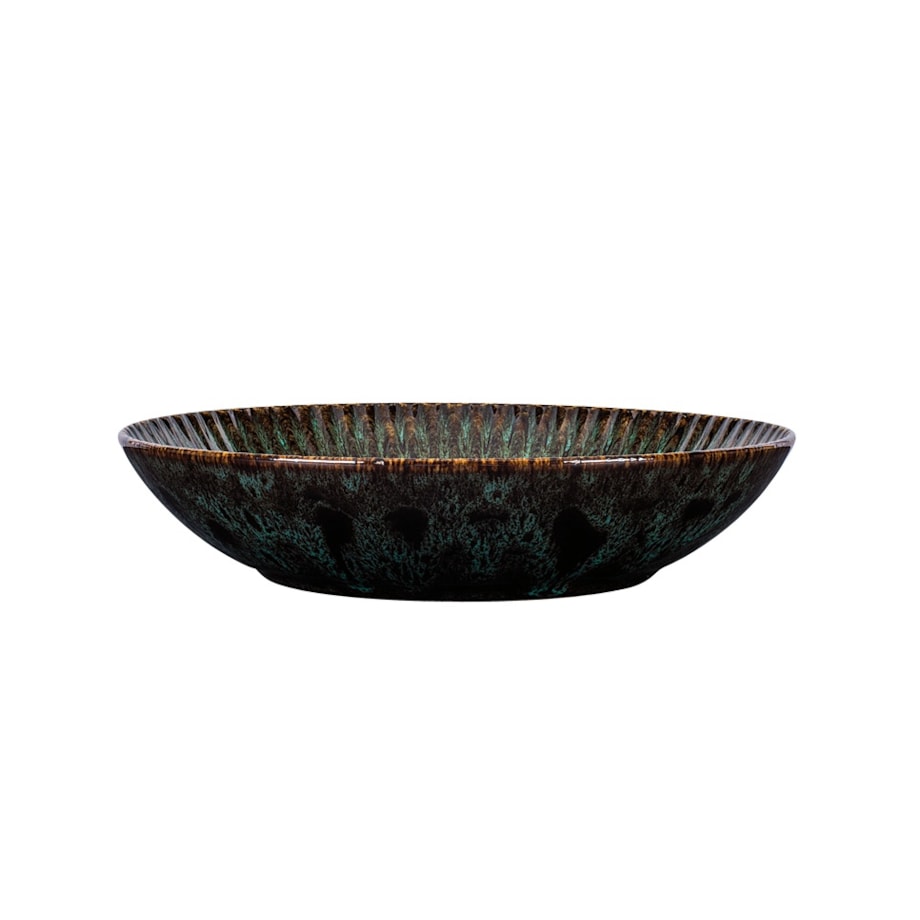 Talerz głęboki 22,3 cm Jade