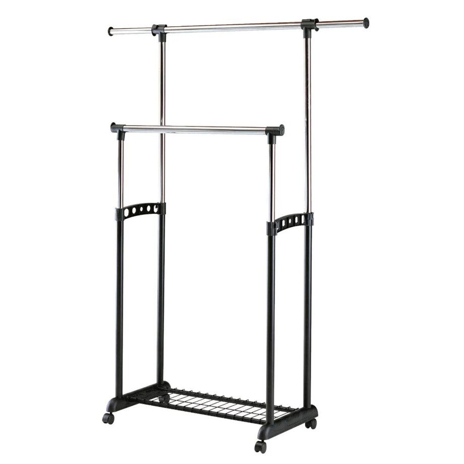 Wieszak WU-11 czarny