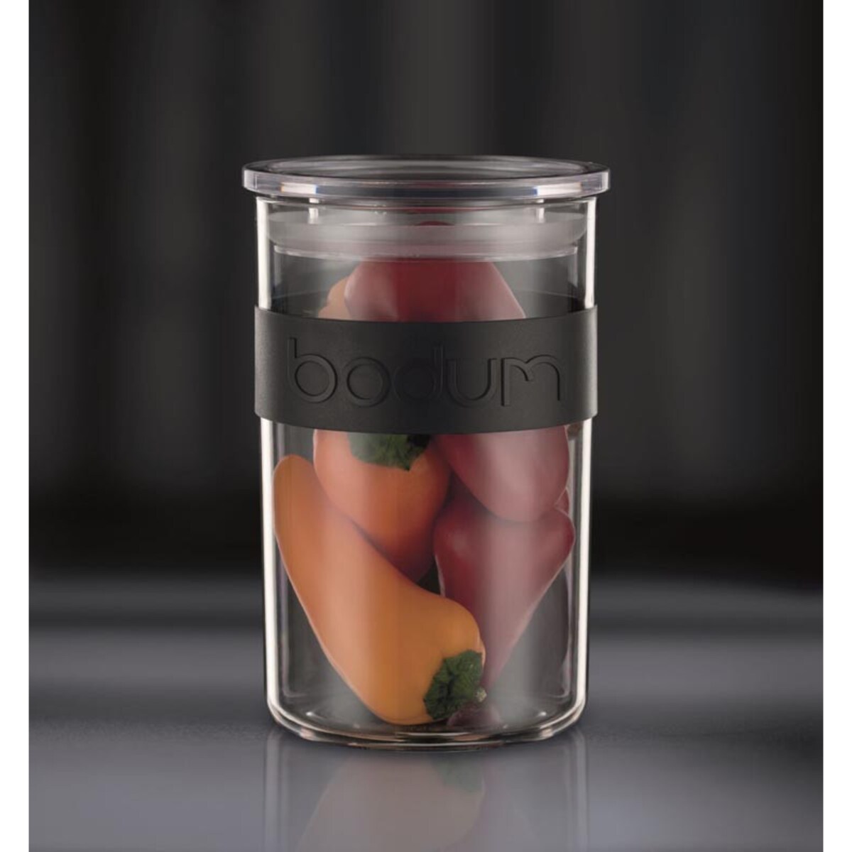 Zapasowy pojemnik do słoików Presso, 500 ml, Bodum