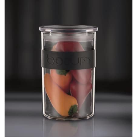 Zapasowy pojemnik do słoików Presso, 500 ml, Bodum
