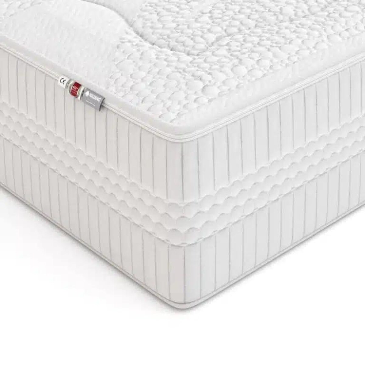 Materac Makarena Elips,  140 x 200 cm, Hilding