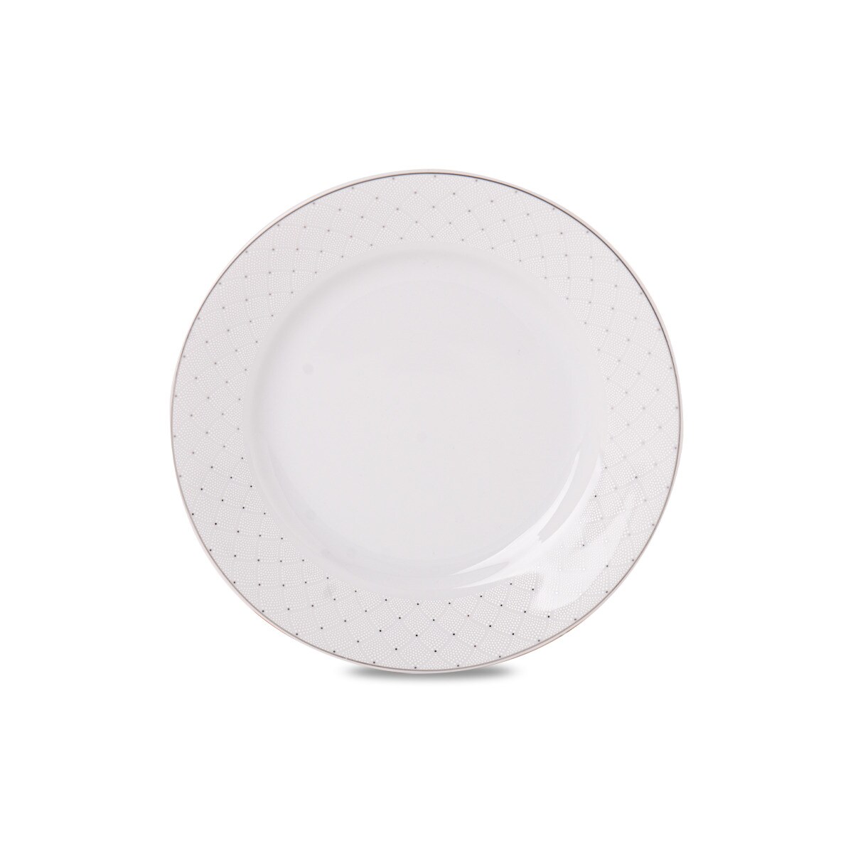 Zestaw obiadowy 6os. (25 el.) AMELIA CARMEN