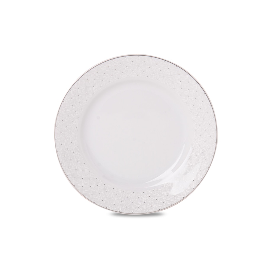 Zestaw obiadowy 6os. (25 el.) AMELIA CARMEN