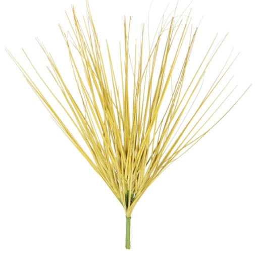 Trawa Sztuczna Roślina Gęsta Snopek Trawy Xxl