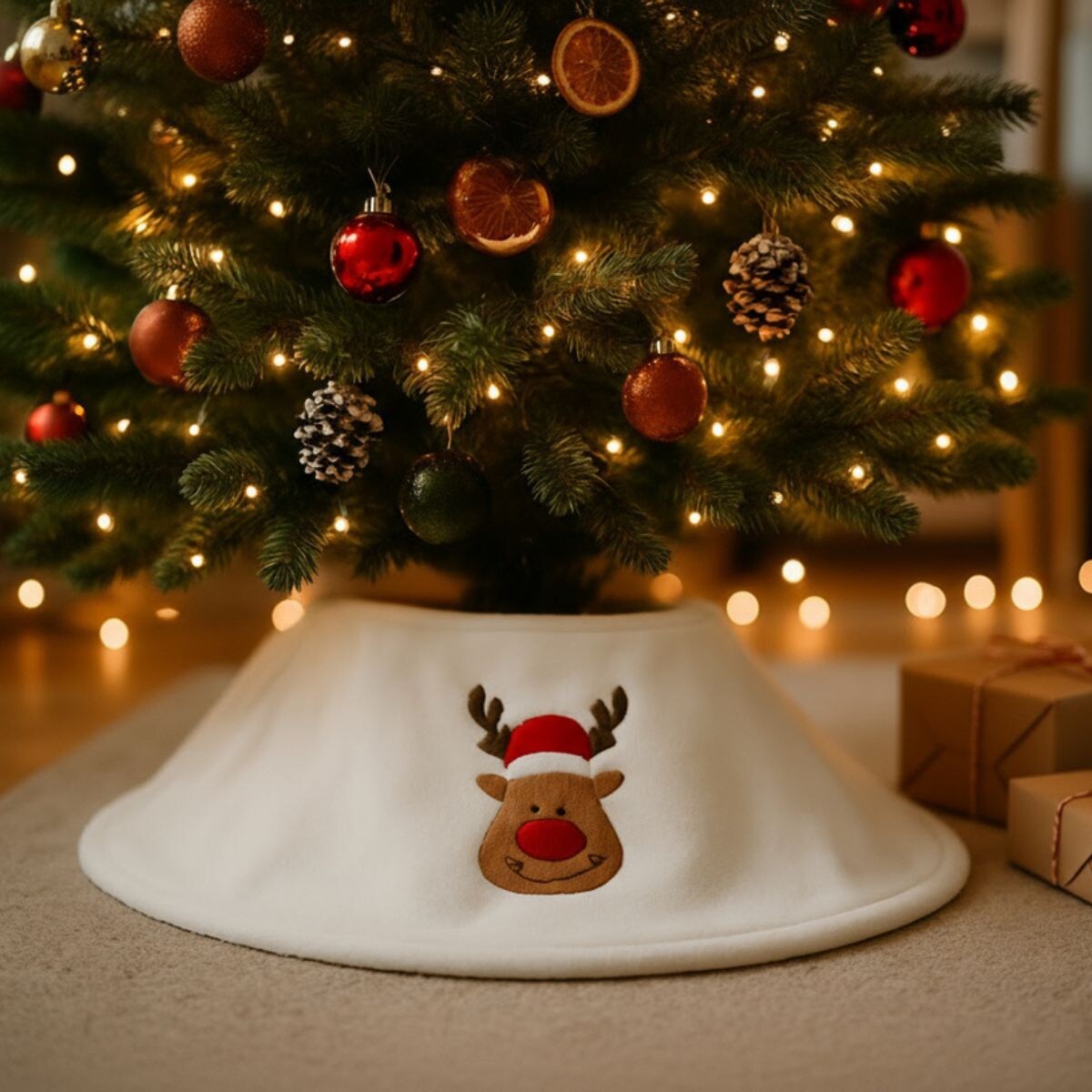 Osłona na stojak choinkowy, Ø
60 cm